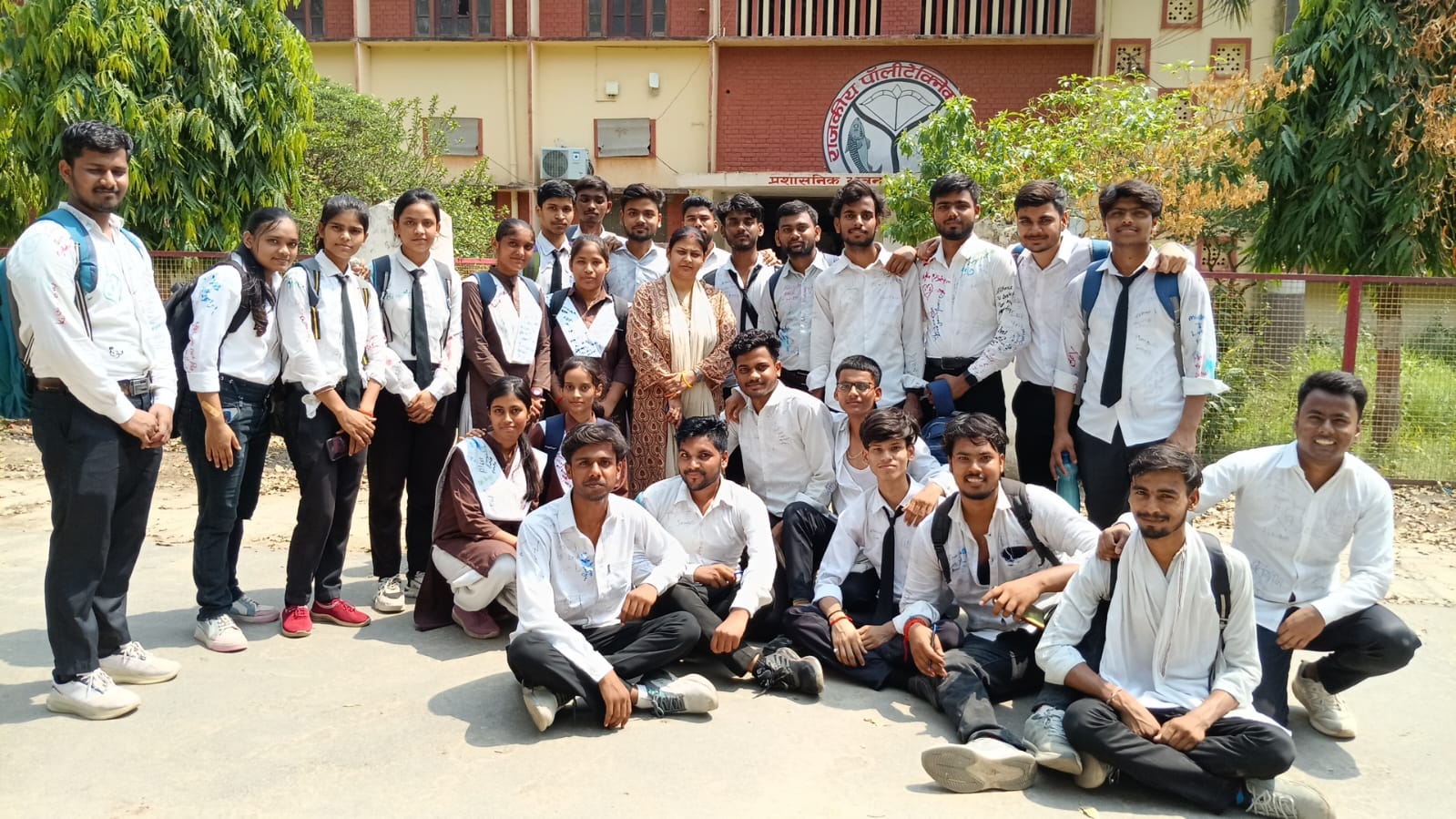 Atul Tiwari Project Days