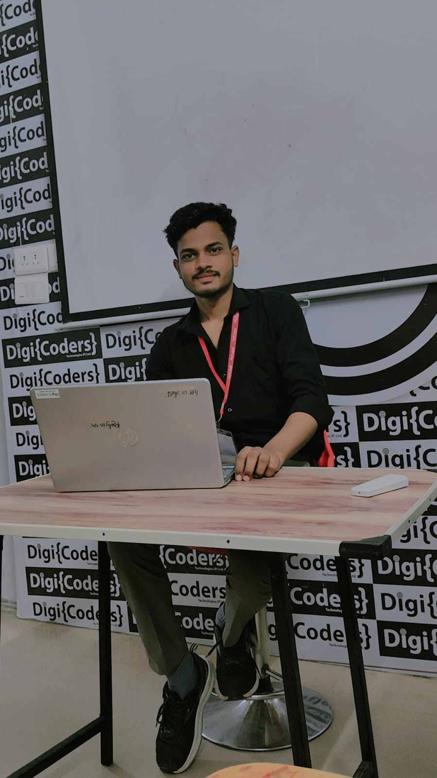 Atul Tiwari